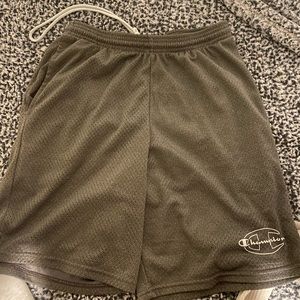 champion brand shorts